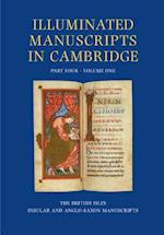 Illuminated Manuscripts in Cambridge, Volume 1, Part 4