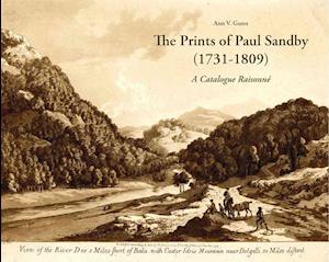 The Prints of Paul Sandby (1731-1809)