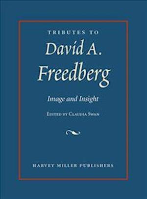 Tributes to David Freedberg