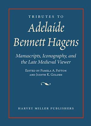 Tributes to Adelaide Bennett Hagens