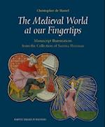 The Medieval World at Our Fingertips