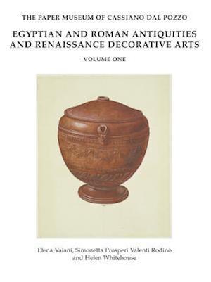 Egyptian and Roman Antiquities, and Renaissance Decorative Arts