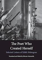 The Poet Who Created Herself