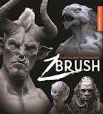 Sculpting from the Imagination: ZBrush
