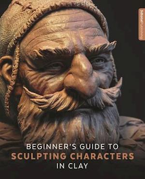 Beginner's Guide to Sculpting Characters in Clay