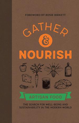 Gather & Nourish