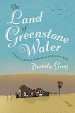 Land of Greenstone Water