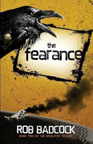 The Fearance