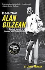 In Search of Alan Gilzean