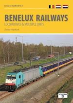 Benelux Railways