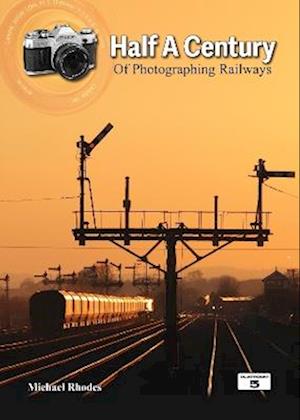 Half a Century of Photographing Railways