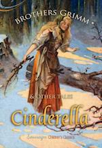 Cinderella and Other Tales