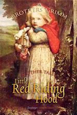 Little Red Riding Hood and Other Tales