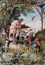 Snow White and Other Tales