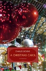 Christmas Carol (Illustrated)