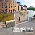 From Brycgstow to Bristol in 45 Bridges