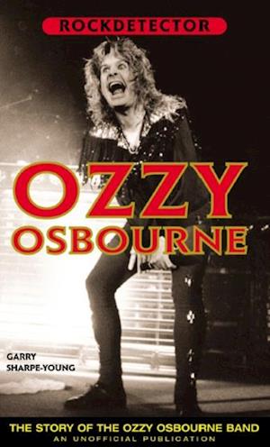 Story of the Ozzy Osbourne Band