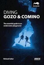 Diving Gozo & Comino