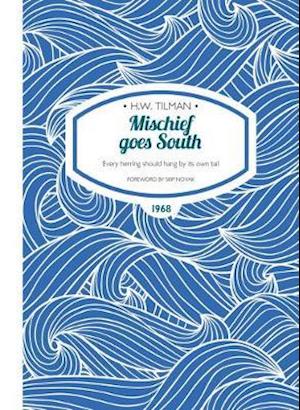 Mischief Goes South Paperback