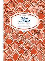 China to Chitral Paperback