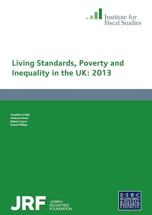 Living Standards, Poverty and Inequality in the UK