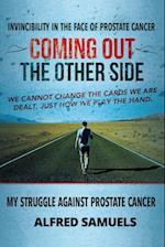 Invincibility in the face of prostate cancer