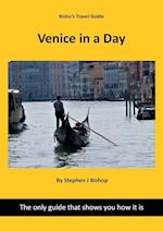 Venice in a day