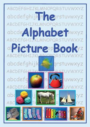 The Alphabet Picture Book