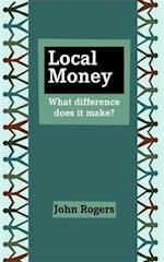 Local Money