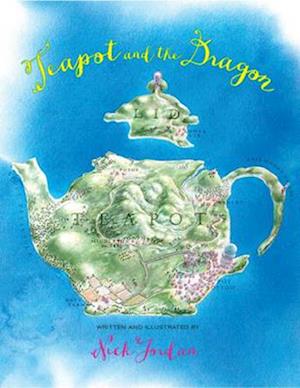 Teapot and the Dragon