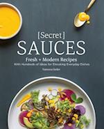 Secret Sauces