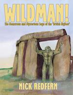 Wildman!