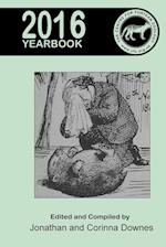 Centre for Fortean Zoology Yearbook 2016