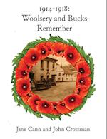 1914-1918 Woolsery and Bucks Remember