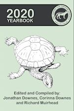 CFZ Yearbook 2020 