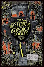 Mysterious Benedict Society