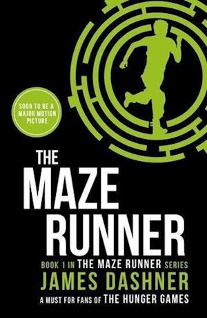The Maze Runner 1