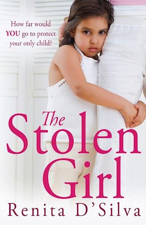 The Stolen Girl