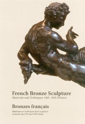 French Bronze Sculpture