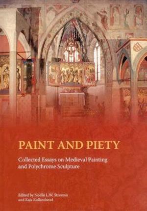 Paint and Piety