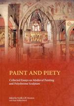 Paint and Piety