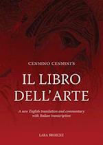 Cennino Cennini's Il Libro Dell'arte