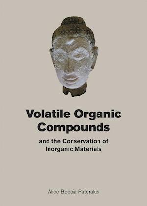 Volatile Organic Compounds and the Conservation of Inorganic Materials