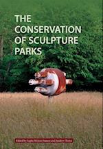 The Conservation of Sculpture Parks