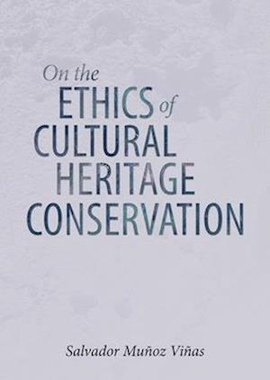 On Theoretical and Ethical Principles in Conservation