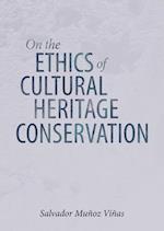 On Theoretical and Ethical Principles in Conservation