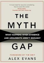 The Myth Gap