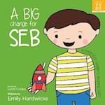 A big change for Seb: a breastfed toddler’s weaning story
