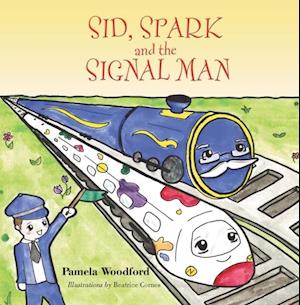 Sid, Spark and the Signal Man