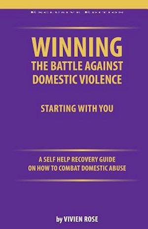 Winning the Battle Against Domestic Violence